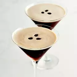 1 Espresso Martini