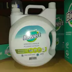 Detergente liquido concentrato 2X